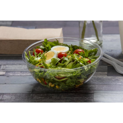 FS181 Vegware 185-serie composteerbare saladebakken 945ml (300 stuks)