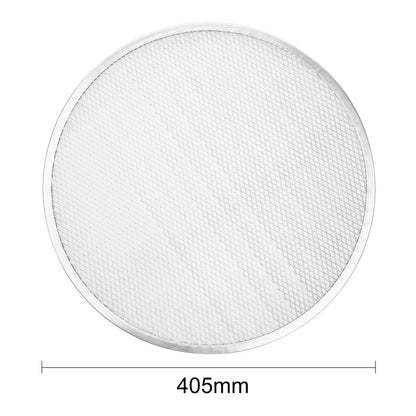 GE194 Vogue aluminium pizzaplaat 40,5cm