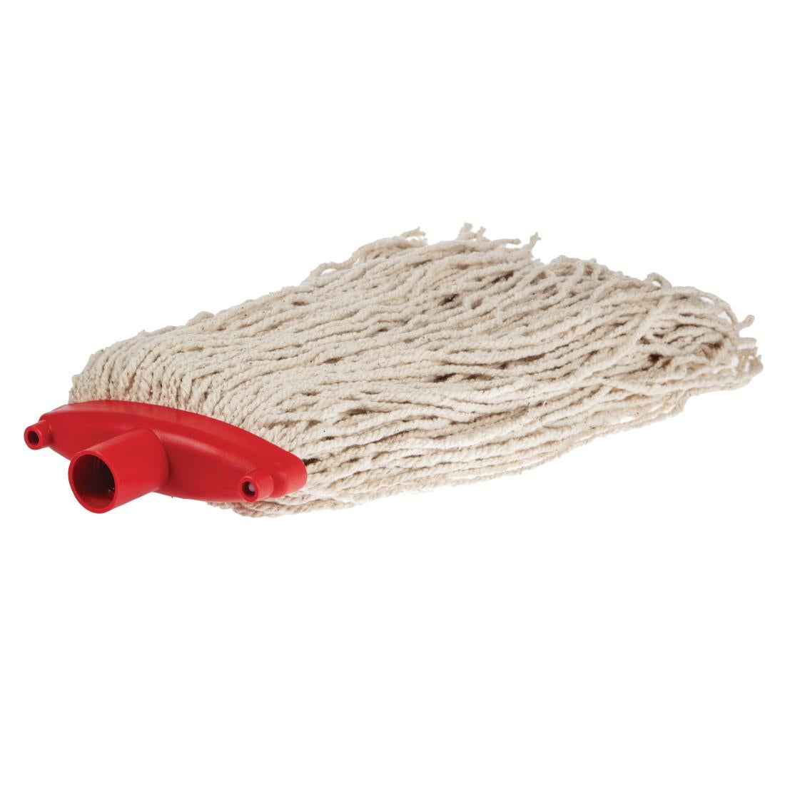 DN827 Jantex Prairie Kentucky losse dweil rood