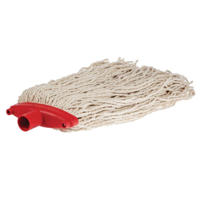 DN827 Jantex Prairie Kentucky losse dweil rood