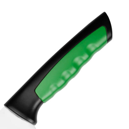 JD211 Hygiplas Pro koksmes Groen 25cm
