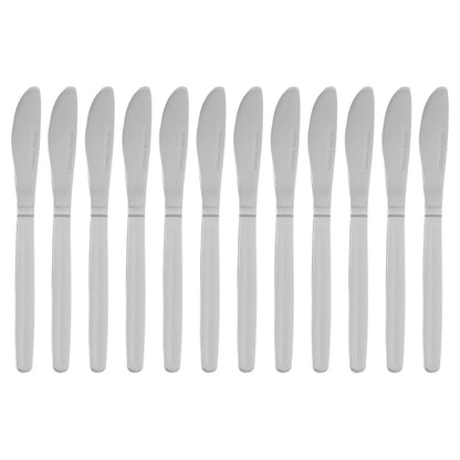 C116 Olympia Kelso tafelmessen (12 stuks)
