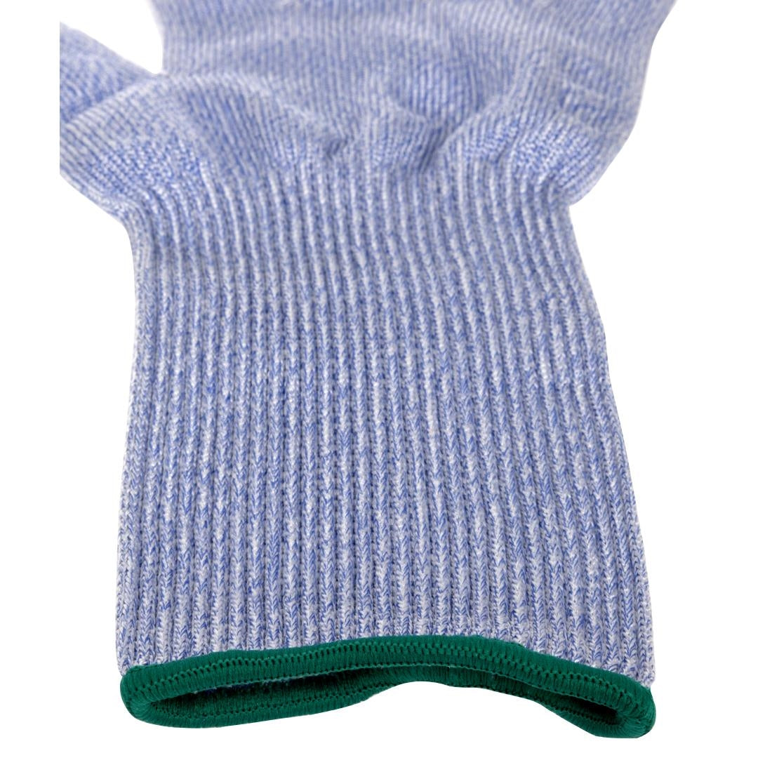 GD719-M Blauwe snijbestendige handschoen M