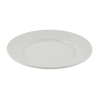 CC207 Olympia Athena Borden Met Brede Rand 20,2cm (12 Stuks)