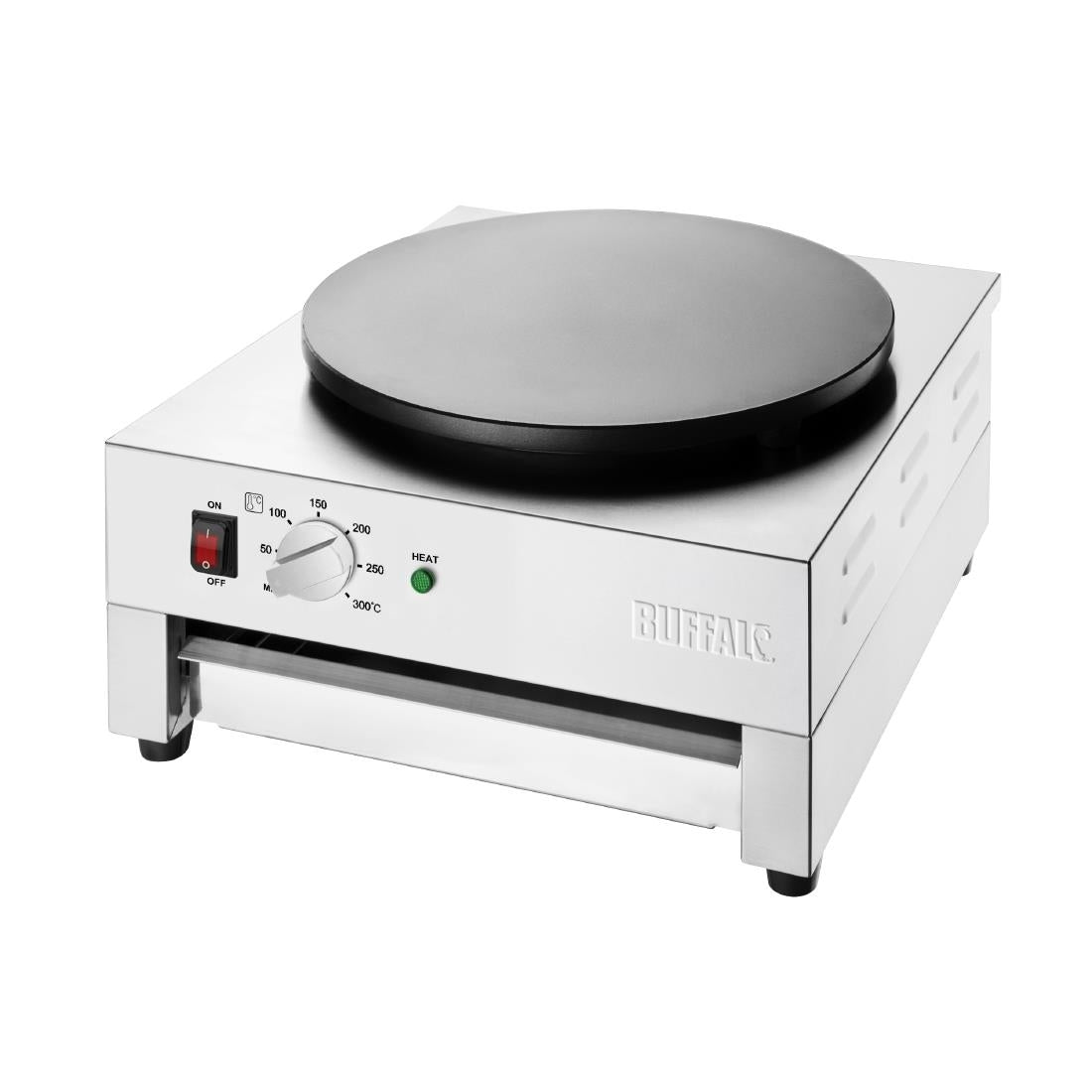 CT931 Buffalo crêpemachine