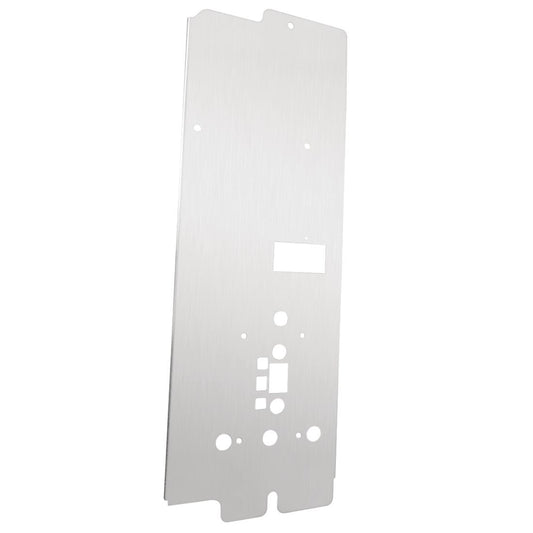 AK652 Polar Bedieningspaneel