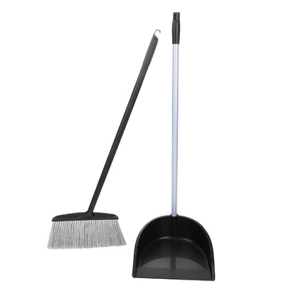 HT482 Jantex Lichtgewicht Stoffer En Blik Set