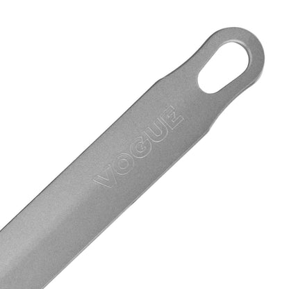 HT987 Vogue Aluminium Antiaanbaklaag Teflon Platinum Plus Crêpepan 26cm