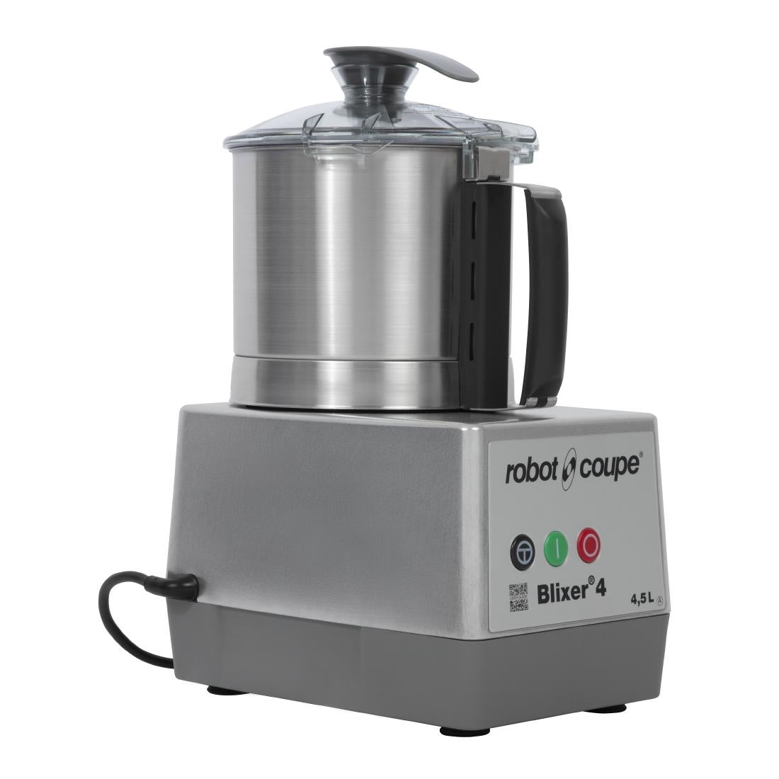 DN579 Robot Coupe Blixer 4