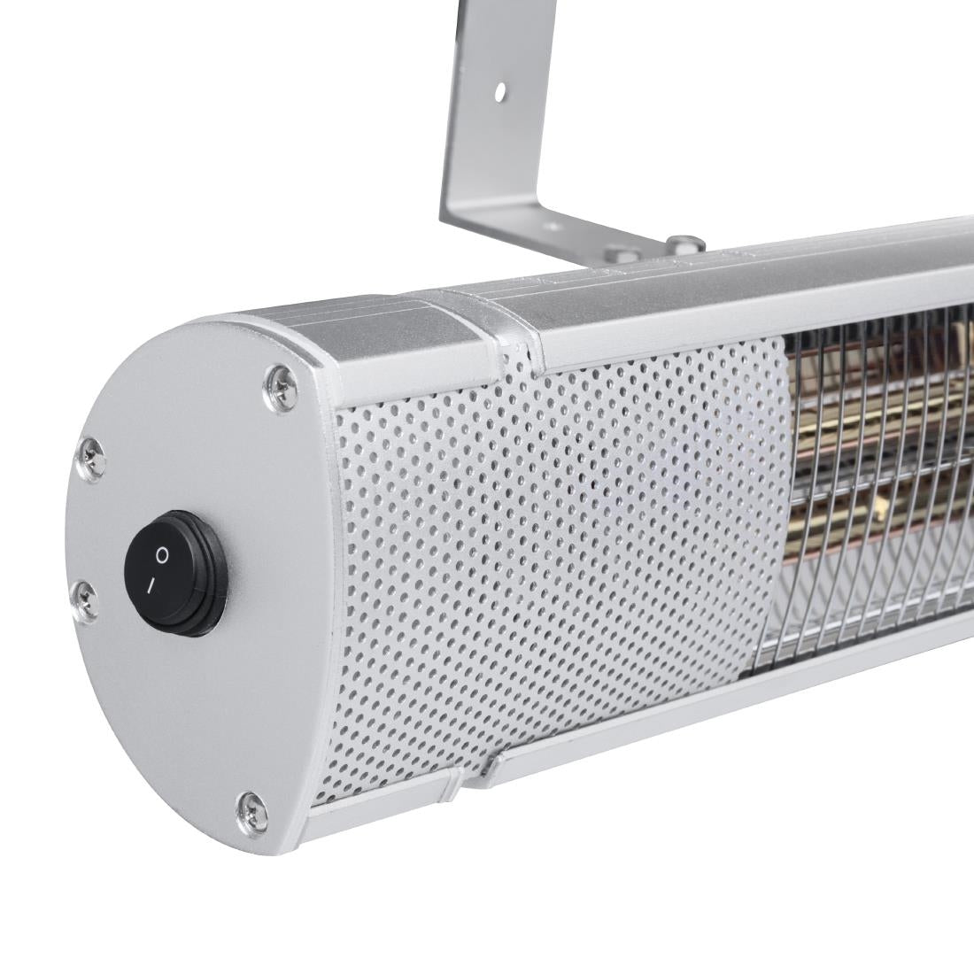 HU418 Tristar Terrasverwarmer Muur Gemonteerd Ka-5277 - Ip55