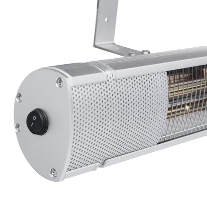 HU418 Tristar Terrasverwarmer Muur Gemonteerd Ka-5277 - Ip55