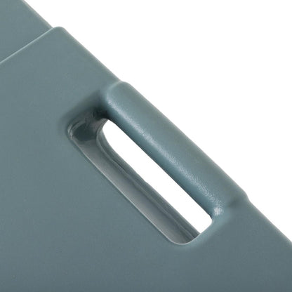 CG143 Cambro verwarmde geïsoleerde voedselcontainer blauw