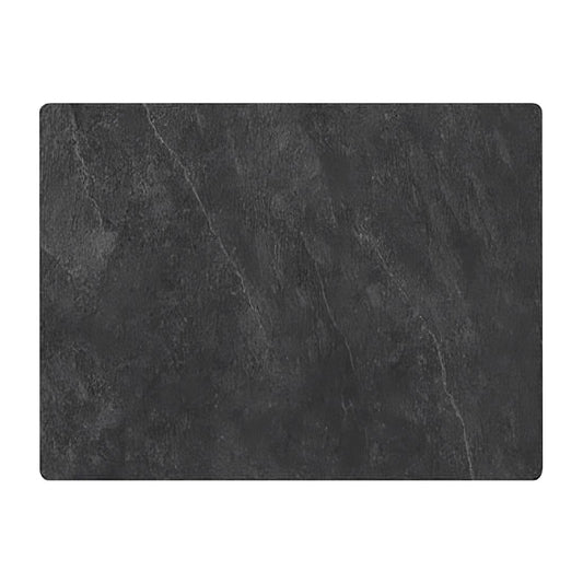 HZ795 Roltex S-Plank 40 x 30 cm Bio Polyester Leisteen (10 stuks)