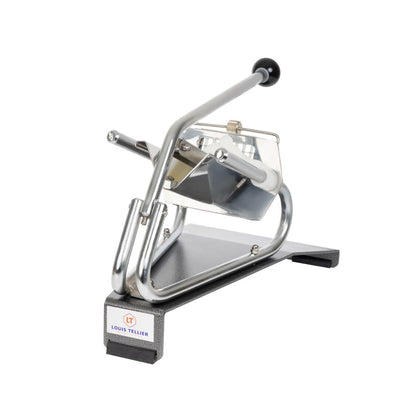 D463 Tellier professionele fritessnijder