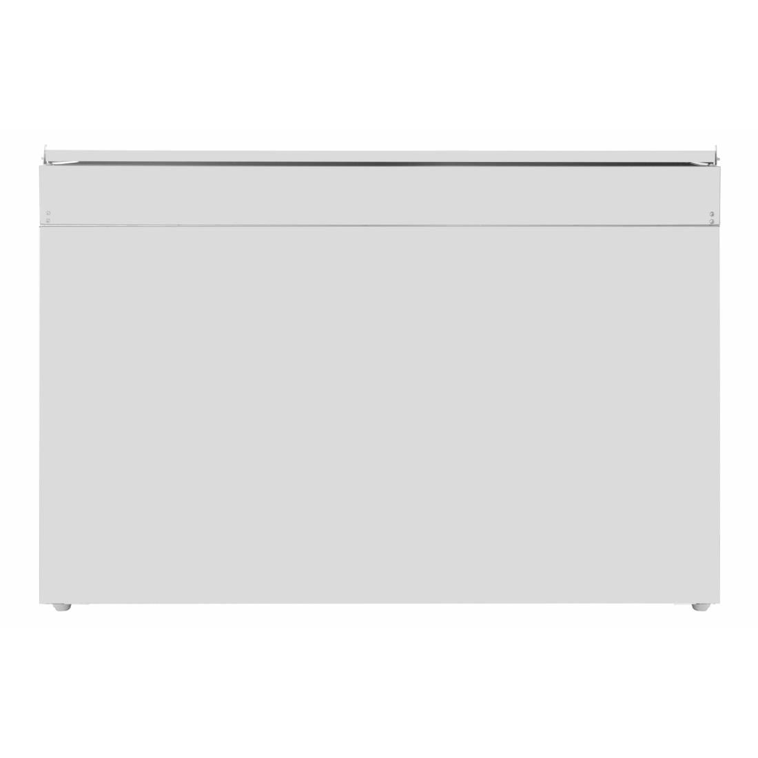 G605 Polar G-serie gekoelde saladette 390L