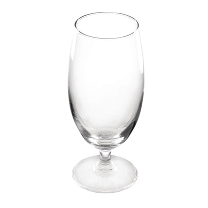DA933 Olympia bierglazen op voet 420ml (6 stuks)