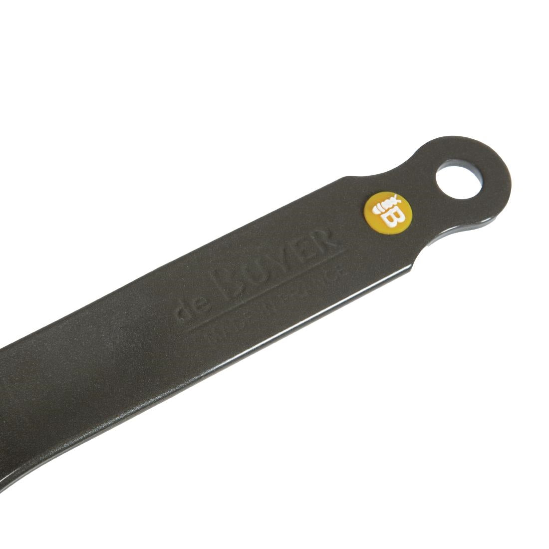 DN896 De Buyer Mineral B blauwstalen inductie koekenpan 20cm