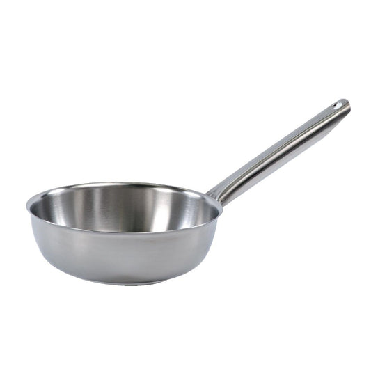 L236 Matfer Bourgeat Tradition Plus inductie sauteuse 200mm