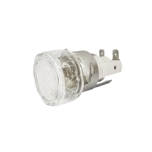 AK394 Buffalo Lamp Set including Support)