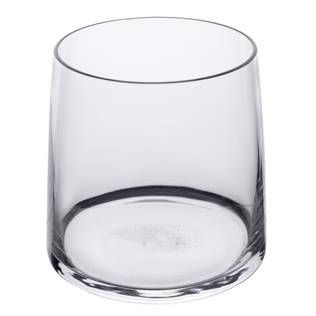 HW662 Olympia Arno Rocks Kristallen Tumblers 285ml (6 Stuks)
