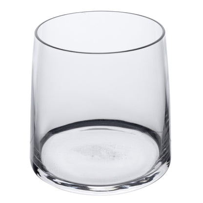 HW662 Olympia Arno Rocks Kristallen Tumblers 285ml (6 Stuks)