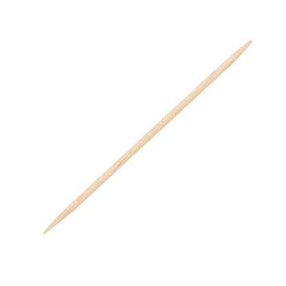 CC461 Fiesta Compostable biologisch afbreekbare houten cocktailprikkers (1000 stuks)