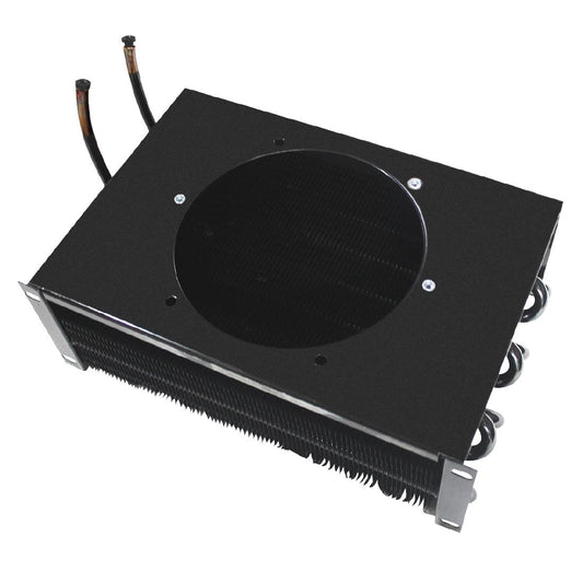 AK073 Polar Linker Condensor