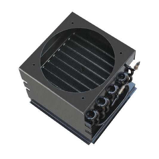 AJ799 Polar Condensor