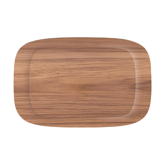 HZ794 Roltex Craft Tray FSC® Mix Alpha 32 x 21 cm Olijfhout (25 stuks)