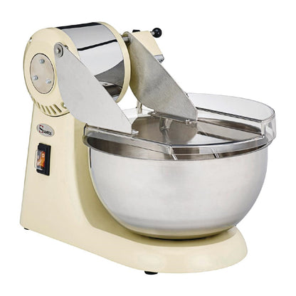 CK584 Santos 10Ltr Deegmixer 18