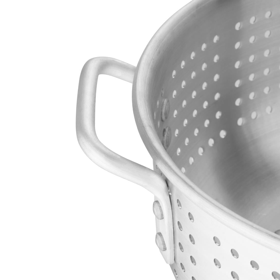 K338 Vogue aluminium vergiet 405mm