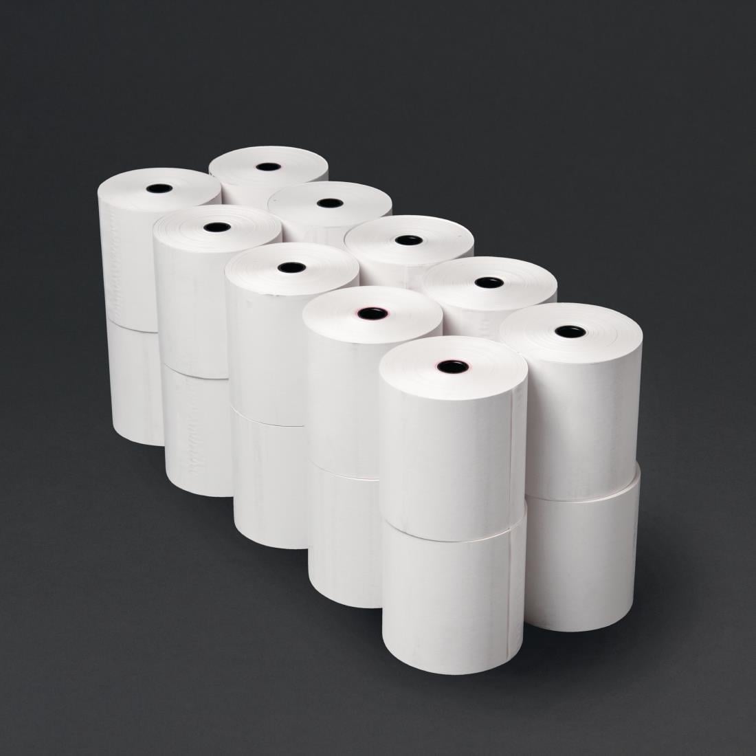 DK593 Olympia kassarollen 80 x 72mm (20 stuks)
