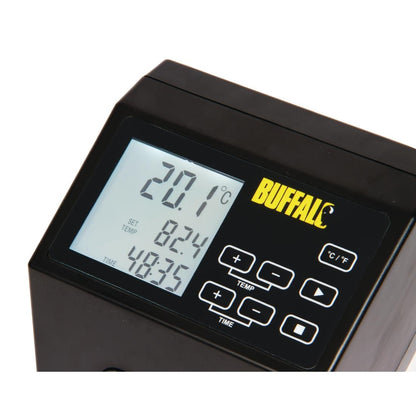 DM868 Buffalo draagbare sous vide