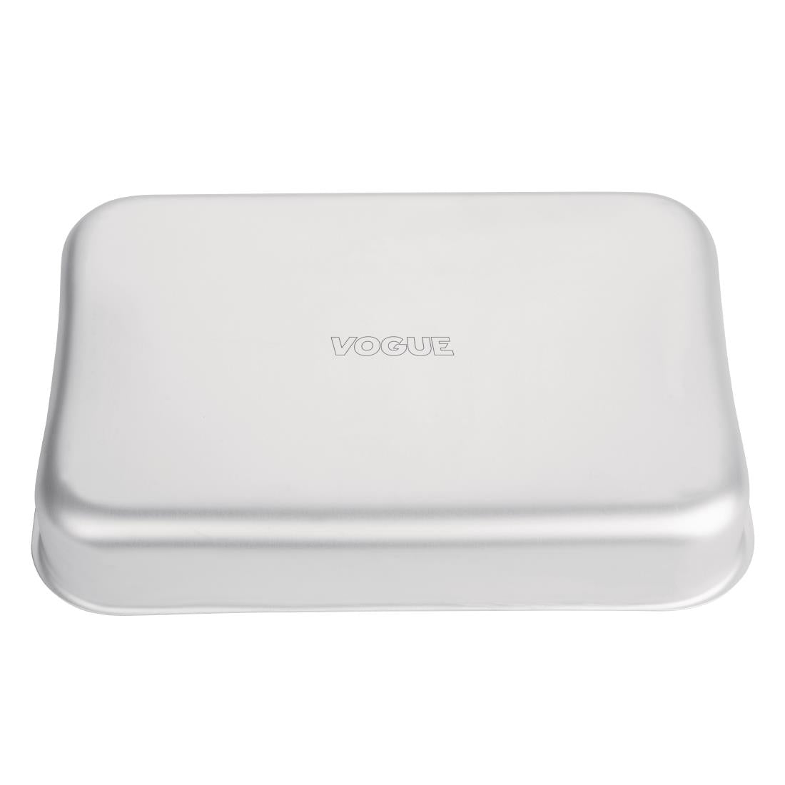 K422 Vogue Aluminium Braadslede 32x21,5cm