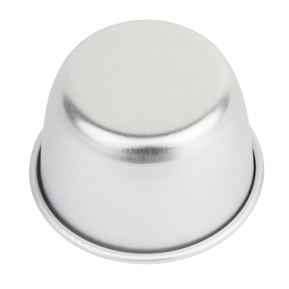 E047 Vogue aluminium puddingvorm 17cl