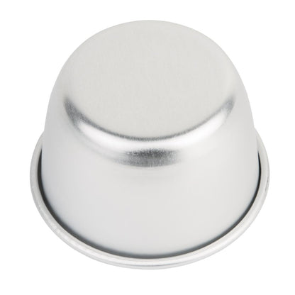E047 Vogue aluminium puddingvorm 17cl