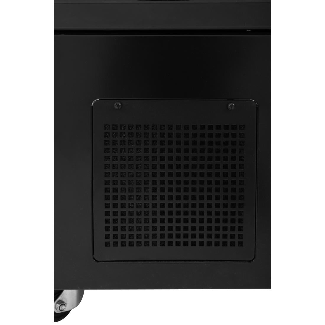 GP487 Polar G-Serie Dubbele Deur Multideck Vriezer