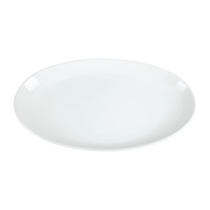 CC892 Olympia Whiteware Diepe Ovale Schaal 50cm