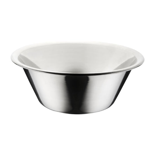 K530 Vogue RVS beslagkom 0,5Ltr