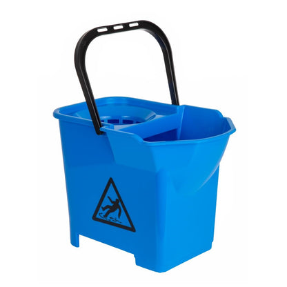 S225 Jantex kleurcode mopemmer blauw