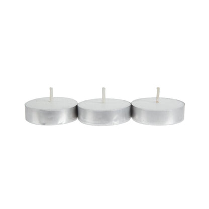 GF448 Olympia theelichten 4 uur (100 stuks)