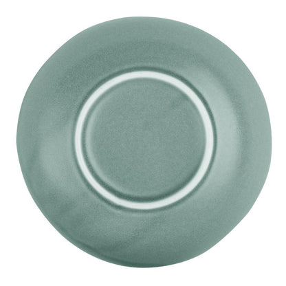 FU211 Olympia Corallite Coupe Schalen Groen 160mm (6 stuks)
