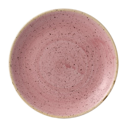 FJ903 Churchill Petal Pink Borden 16,5cm (12 stuks)