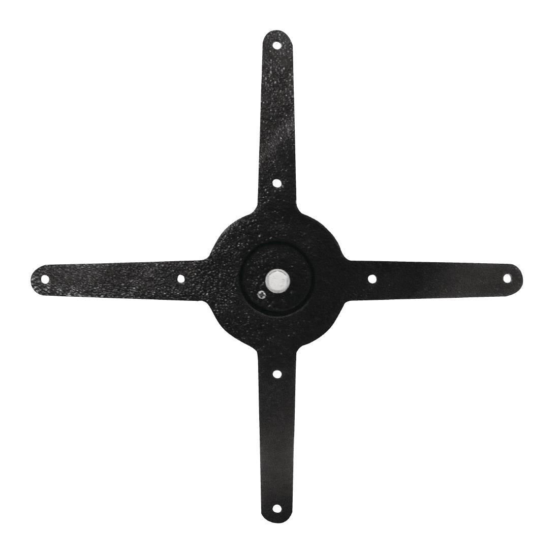 CE155 Bolero ornamentele gietijzeren tafelpoot 72(H)cm