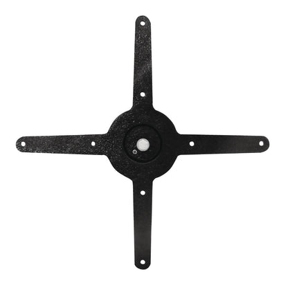 CE155 Bolero ornamentele gietijzeren tafelpoot 72(H)cm