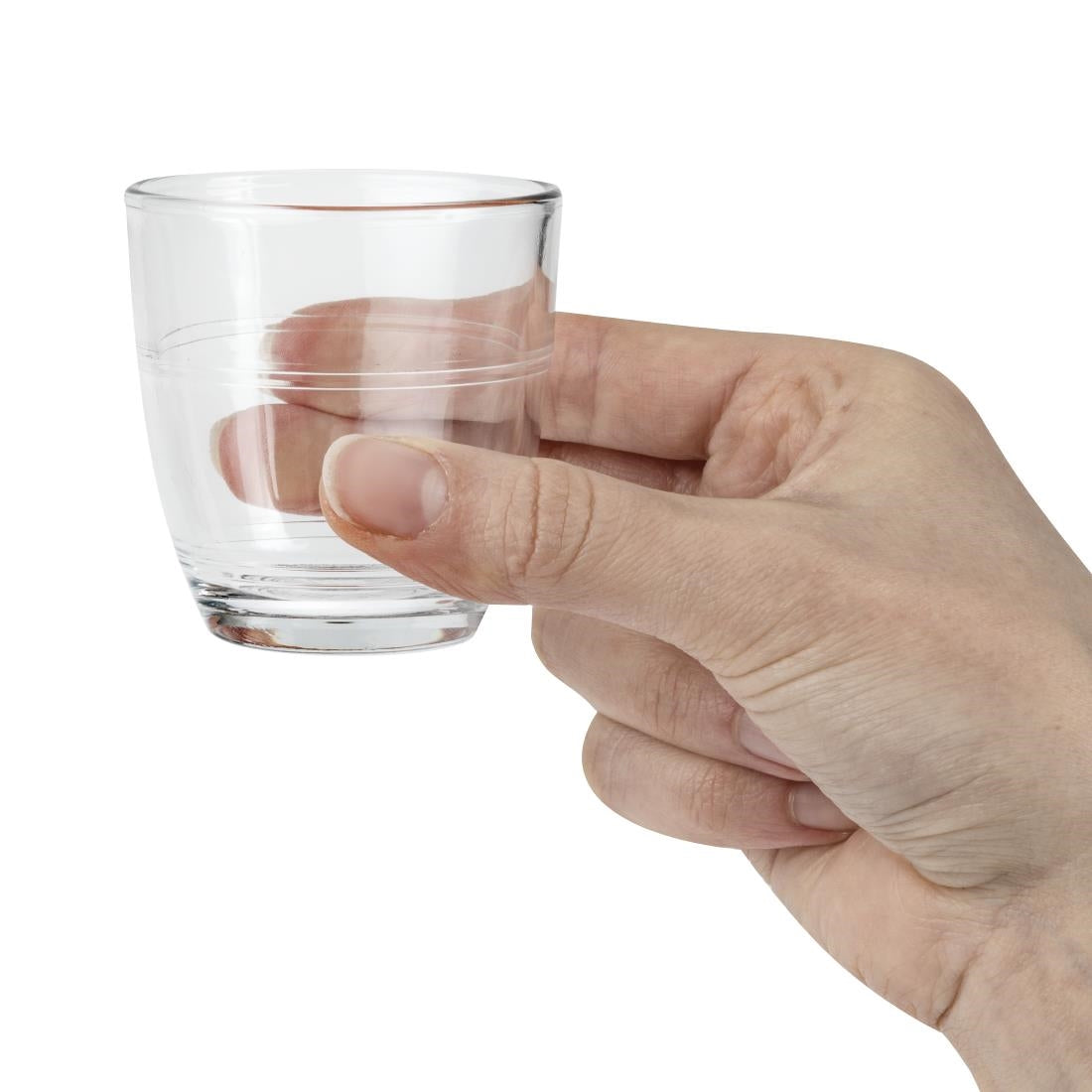 GG910 Duralex Gigogne Tumblers 9cl (6 Stuks)
