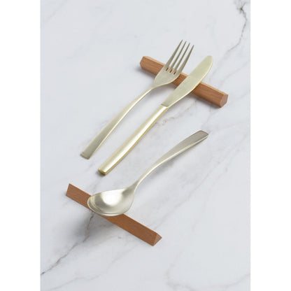 DM286 Comas Barcelona Champagne Tafelvork (12 stuks)