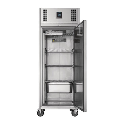 UA001 Polar U-serie premium koeling enkele deur 550L