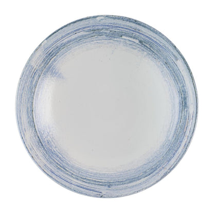 HR337 Churchill Elements Coast Coupe Kom 18.4cm (12 stuks)
