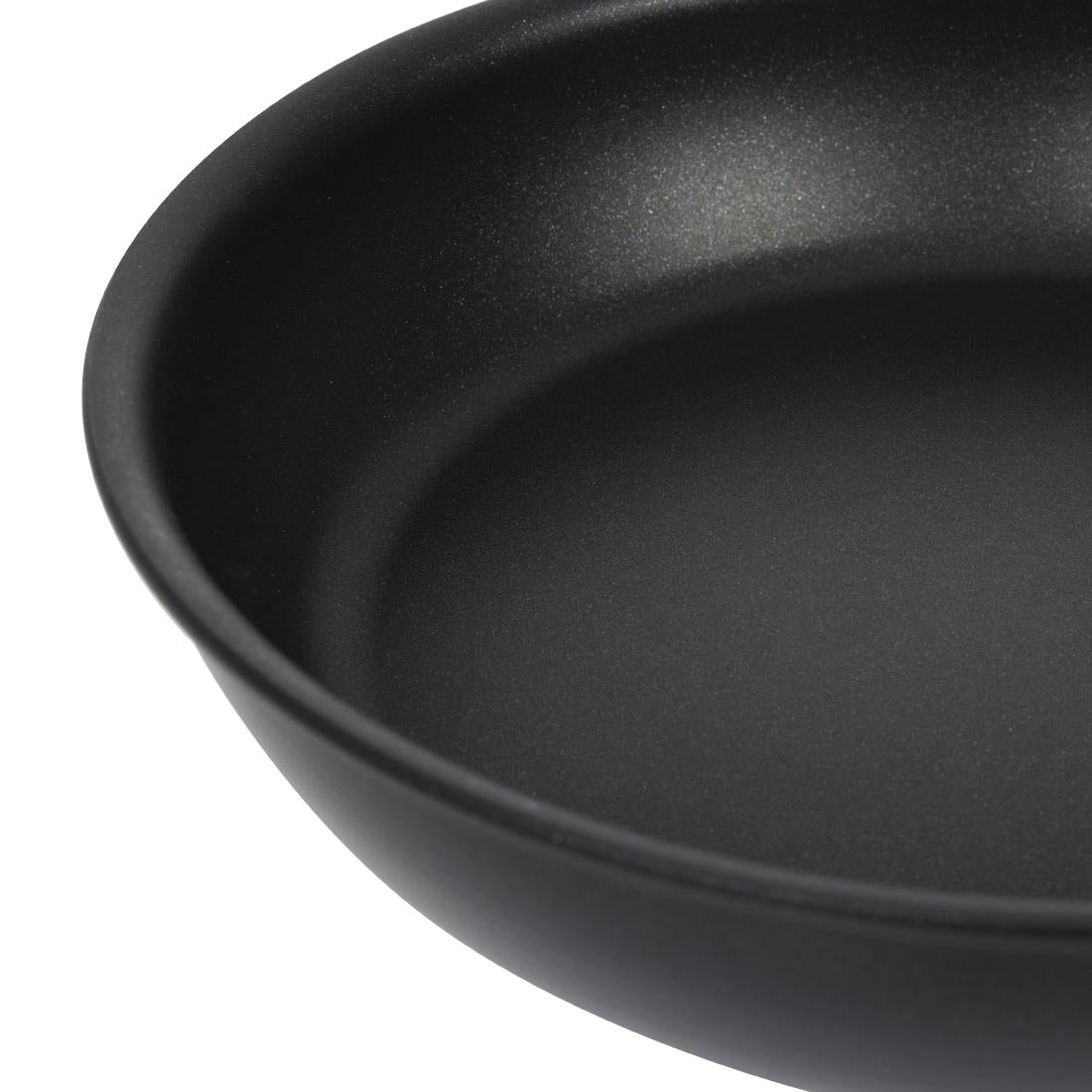 K781 Matfer Bourgeat Elite Pro anti-aanbak inductie koekenpan 24cm